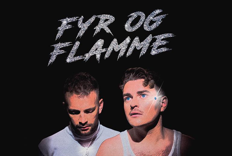 Fyr & Flamme
